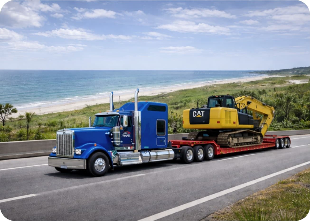 Heavy Haul