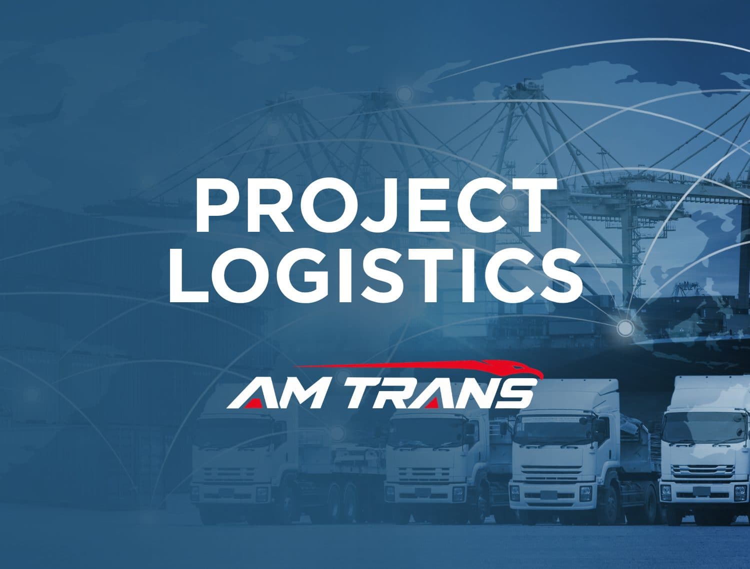 Project Logistics